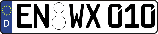 EN-WX010