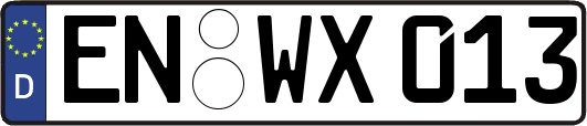 EN-WX013