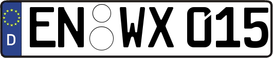 EN-WX015