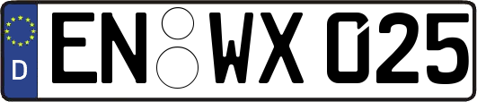 EN-WX025