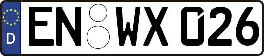 EN-WX026