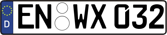 EN-WX032