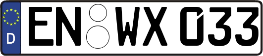 EN-WX033