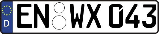 EN-WX043