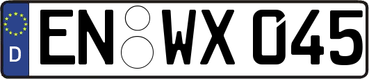 EN-WX045