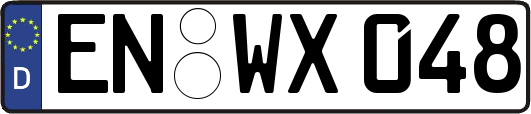 EN-WX048