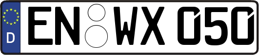 EN-WX050