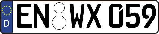 EN-WX059