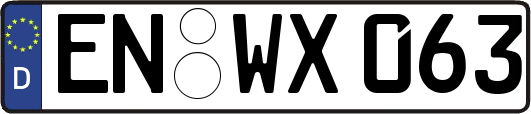 EN-WX063