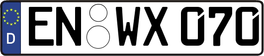 EN-WX070