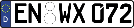 EN-WX072