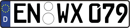 EN-WX079