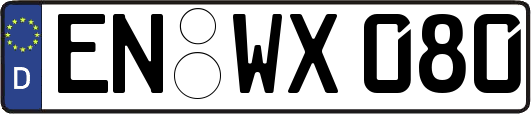 EN-WX080