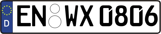 EN-WX0806
