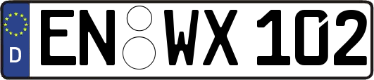 EN-WX102