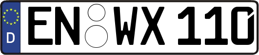 EN-WX110