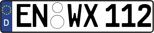 EN-WX112