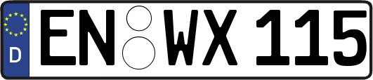 EN-WX115
