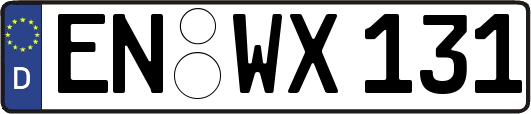EN-WX131