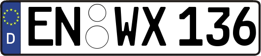 EN-WX136