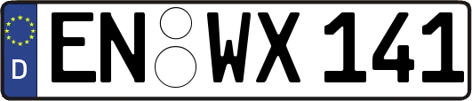 EN-WX141