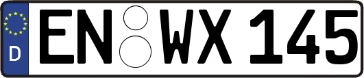 EN-WX145