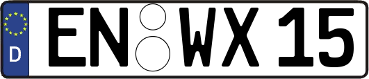 EN-WX15