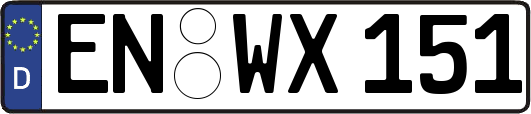 EN-WX151