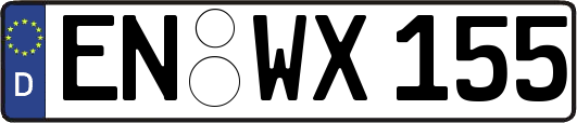 EN-WX155