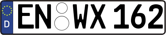 EN-WX162