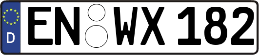 EN-WX182
