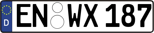 EN-WX187