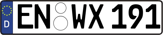 EN-WX191