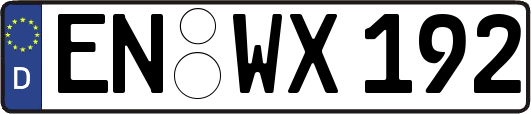 EN-WX192