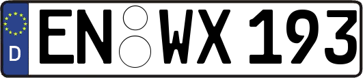 EN-WX193