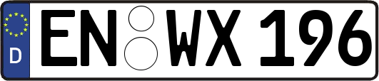 EN-WX196