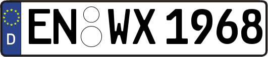 EN-WX1968