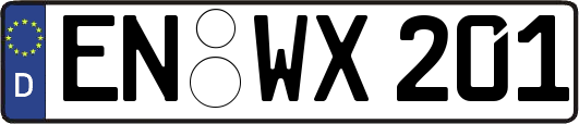 EN-WX201