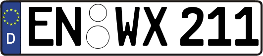EN-WX211