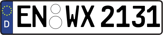 EN-WX2131
