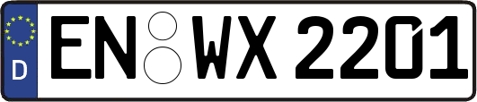 EN-WX2201