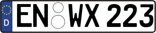 EN-WX223
