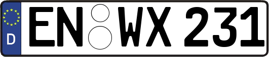 EN-WX231