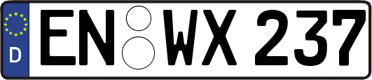 EN-WX237