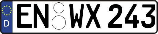 EN-WX243