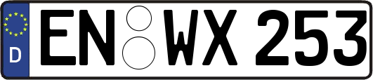 EN-WX253