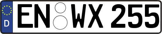 EN-WX255