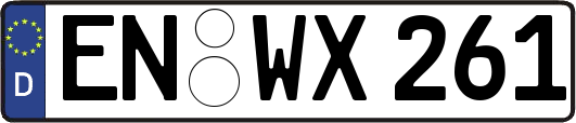 EN-WX261
