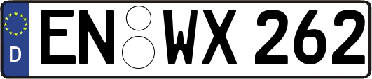 EN-WX262