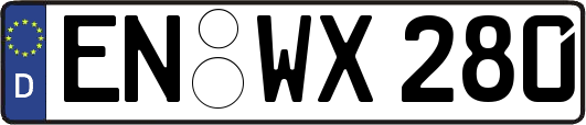 EN-WX280